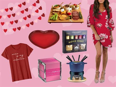 5 Different Ways To Celebrate Valentines Day At Home This Year