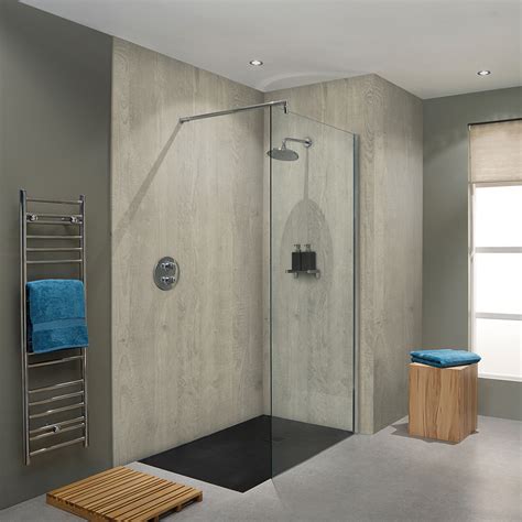 Bb Nuance Wildwood Bathroom And Shower Wall Boards Room H2o