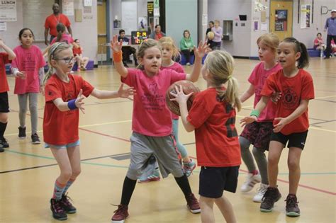 Youth Basketball Maple Valley Wa