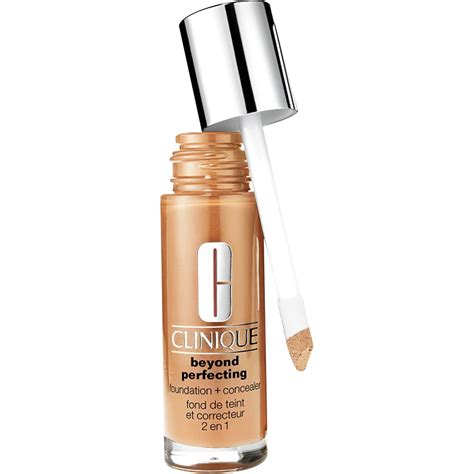 Clinique Beyond Perfecting™ Foundation Concealer Concealer Beauty