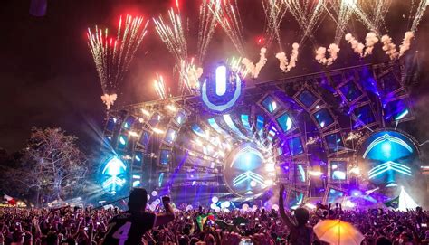 Edm Music Dance Music Ultra Music Festival Photography Young Wild