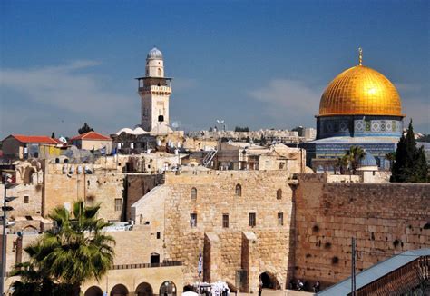 Tour Di Israele In 5 Giorni I Posti Più Belli Da Visitare Skyscanner