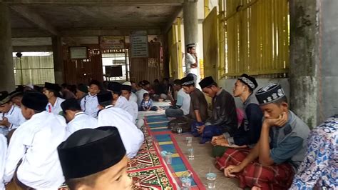 Perayaan Maulid Nabi Ds Tutong Lhoksukon Youtube