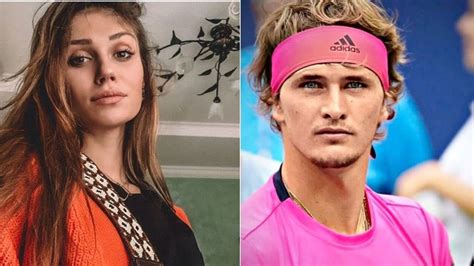 Alexander zverev ретвитнул(а) chelsea fc. 'He tried to strangle me with a pillow': Ex-girlfriend of ...