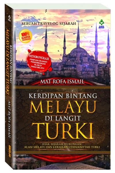 Buku motivasi ini sangat berpengaruh di seluruh dunia. Sekadar Cetusan Idea...: Senarai Buku Kerajaan Turki ...