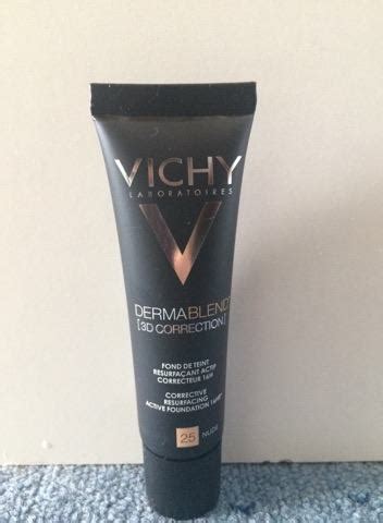 Vichy Dermablend D Correction Nude