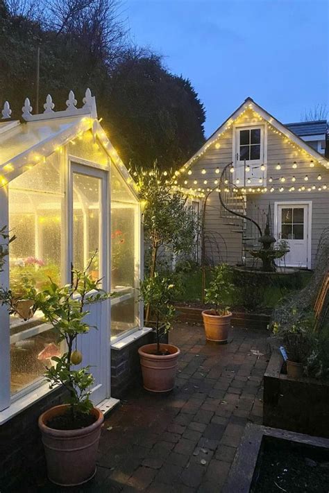 30 Outdoor Lighting Ideas For Great Summer Evenings 2021 Page 25 Of