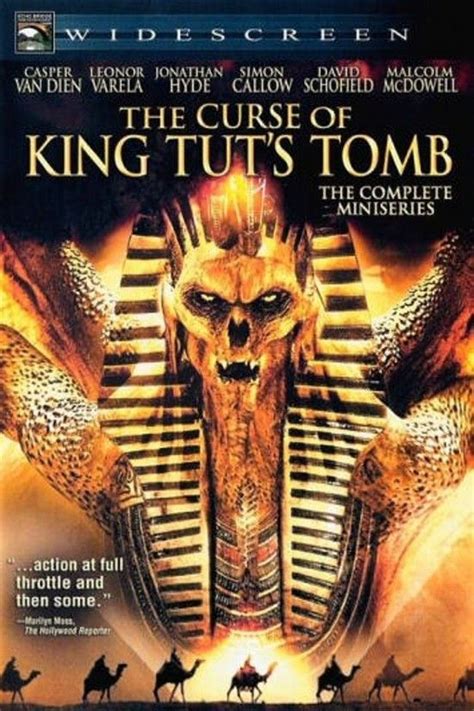 Download The Curse Of King Tuts Tomb 2006 Brrip Xvid Mp3 Rarbg