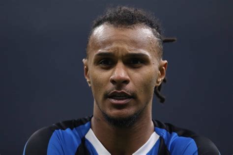 He has had loan spells with newcastle united and borussia monchengladbach, but still believes he can earn a place in inter's side. Inter Owned Valentino Lazaro's Newcastle Future Could Be ...