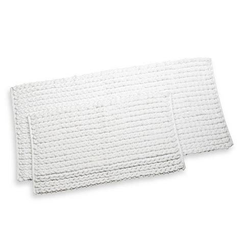 Shop rv rugs and mats at target™. RV Cable Knit 24" x 48" Bath Rug - Bed Bath & Beyond