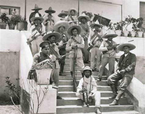 La Música Popular En La Revolución Mexicana La B Grande De México