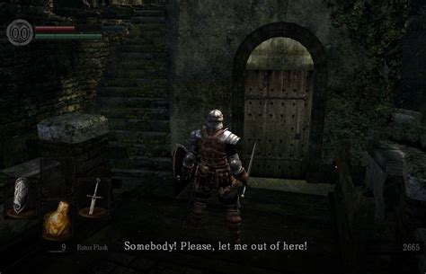 Dark Souls Remastered Mods Playergost