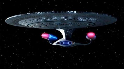 25 Things About Star Treks Enterprise D You Probably Didnt Know List