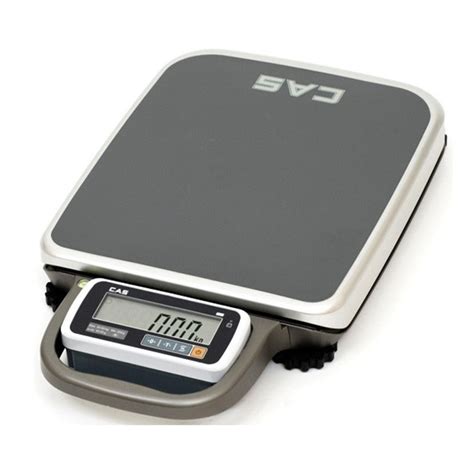 Platfrom Scale Portable Scale Cas Pb Weighing Scale Machine Uae