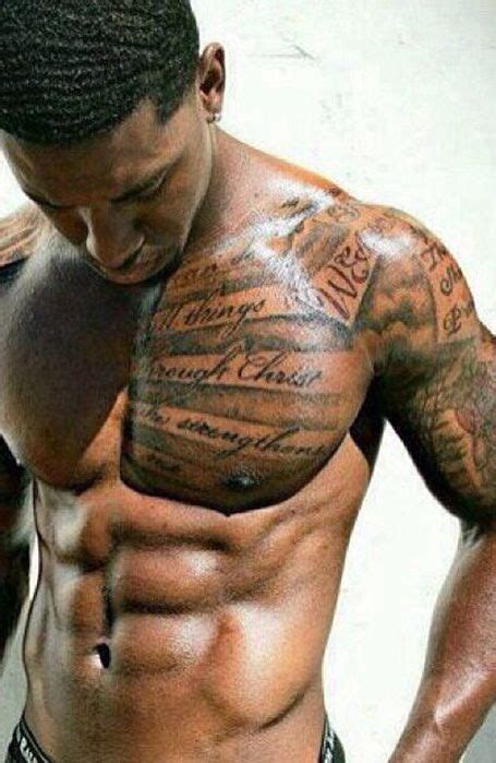 Coolest Shoulder Tattoos For Men Artofit