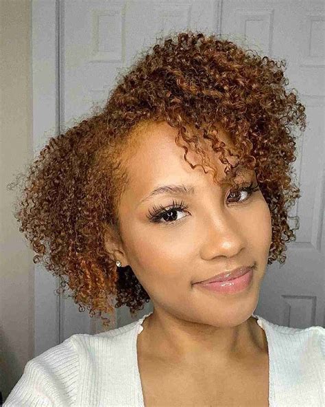 33 Hottest Short Natural Hairstyles For Black Women With Short Hair Short Natural Hair Styles