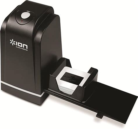 Ion 35mm Slide And Film Scanner Amazonca Office Products