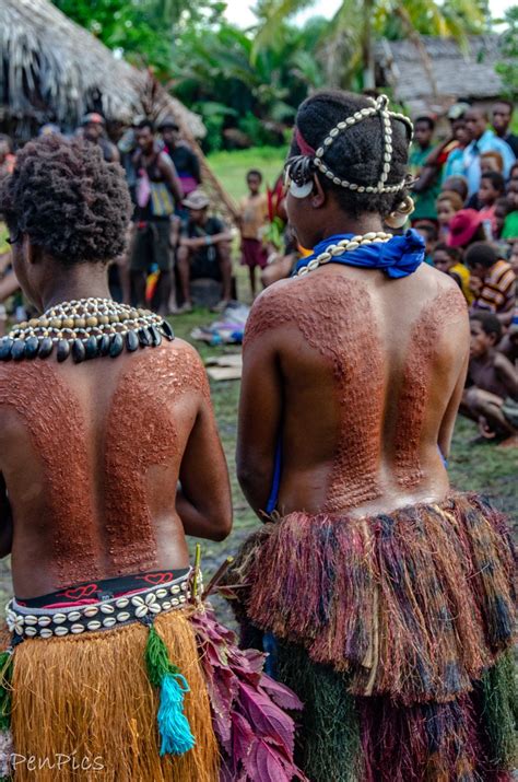 “papua New Guinea Part 2 Of 2 ~itinerary And Skin Cutting Ceremony” 2 Gypsies In The Wind