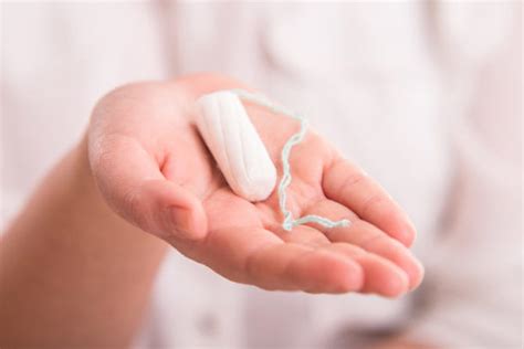 Tampon Tax To Finally Be Scrapped After 18 Year Battle