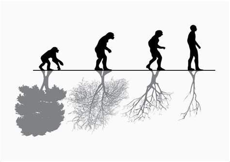 Human Nature Vs Evolution Iaac Blog