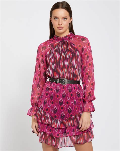 Dunnes Stores Print Savida Natalie Print Dress