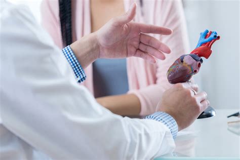 11 questions you should ask your cardiologist during your first visit patient advice us news