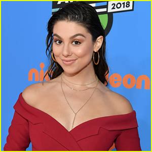 Kira Kosarin Promises More New Music Is Coming Very Very Soon
