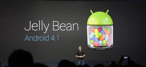 Android 41 Jelly Bean Review
