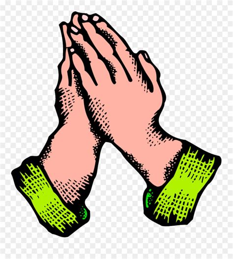Pray Clipart Thank You Pray Thank You Transparent Free For Download On