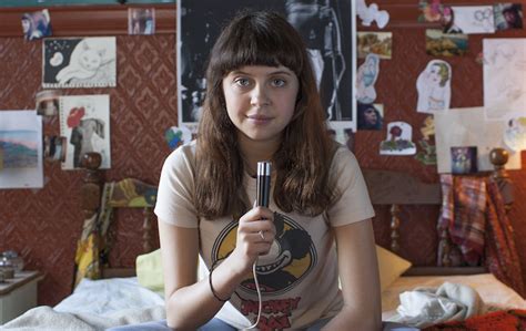 Why ‘the Diary Of A Teenage Girl’ Star Bel Powley Thinks Every Girl Should See Her Film Indiewire