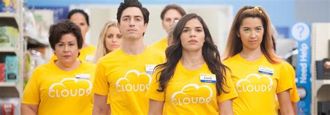 Temporada 3 Superstore Todos Los Episodios Formulatv