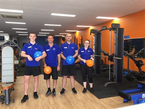 Plus Fitness Continue To Go From Strength To Strength In Wa