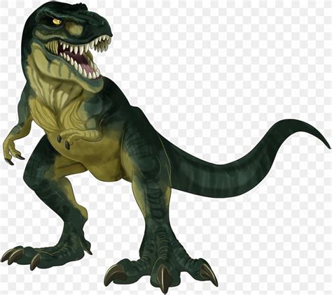 Tyrannosaurus Velociraptor Allosaurus Indominus Rex Jurassic Park Png 900x803px Tyrannosaurus