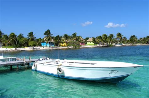 Blackbird Caye Resort Belize Vacations With Us Dive Travel