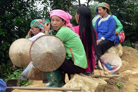 Thailand People | ... people, Hmong people, People, Social group, Travel photography | Hmong ...