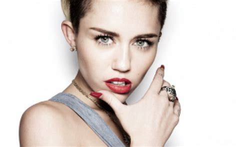 Miley Cyrus Porno