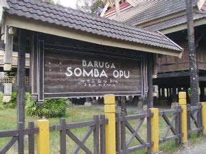 Informasi terbaru mengenai harga tiket bus sinar jaya, rute bus, agen tiket dam harga tiket bus sinar jaya gombong jakarta, jamblang bos sinar jaya bagus tu, di jamin rame. Benteng Somba Opu - Objek Wisata Bersejarah Makassar