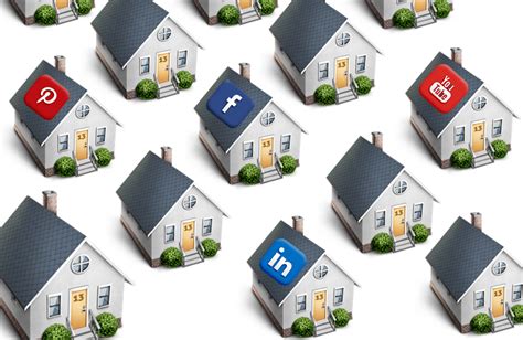5 Benefits Of Using Social Media When Selling Homes Fast