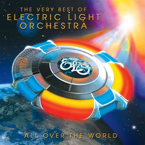 Mr Blue Sky Song And Lyrics By Electric Light Orchestra Spotify