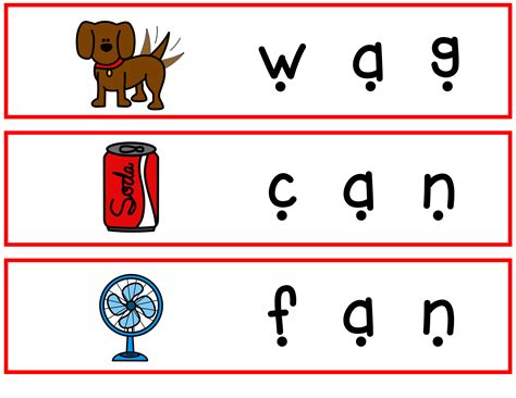 CVC Words Letter O Consonant Vowel Consonant Phonics Song, 48% OFF