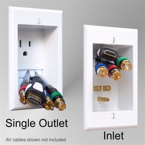 Diy Model One Ck In 2020 Wall Mounted Tv Cable Management Wall
