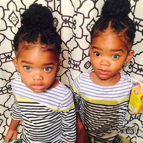 The Truth Behind True Blue Twins Gone Viral Woman Mgzn