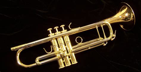 Kessler Custom Artist Series Professional Bb Trumpet - Tested by Tony 