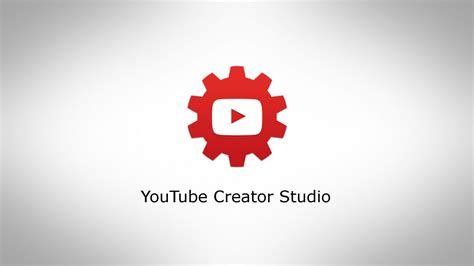 Youtube Creator Studio Aplicativo IndispensÁvel Para Todo Youtuber