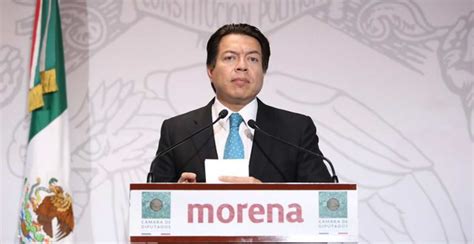 Candidato de Morena para 2024 será definido por encuesta dice Mario