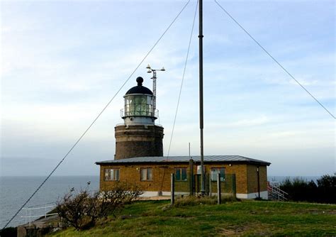Kullen Lighthouse The Wanders