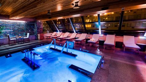 Spa Castle Premier 57 Adds Rooftop Pools To Mesmerize You Racked Ny