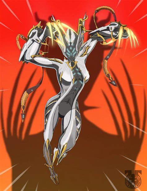 Any Solid Art Of Valkyr Prime That Actually Has Her Helmet R Warframe