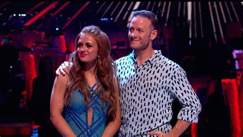 Strictly Come Dancing Star Maisie Smith Shares Pic With Lookalike Sister