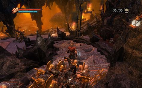 Jogo Overlord Dark Legend Para Wii Dicas Análise E Imagens